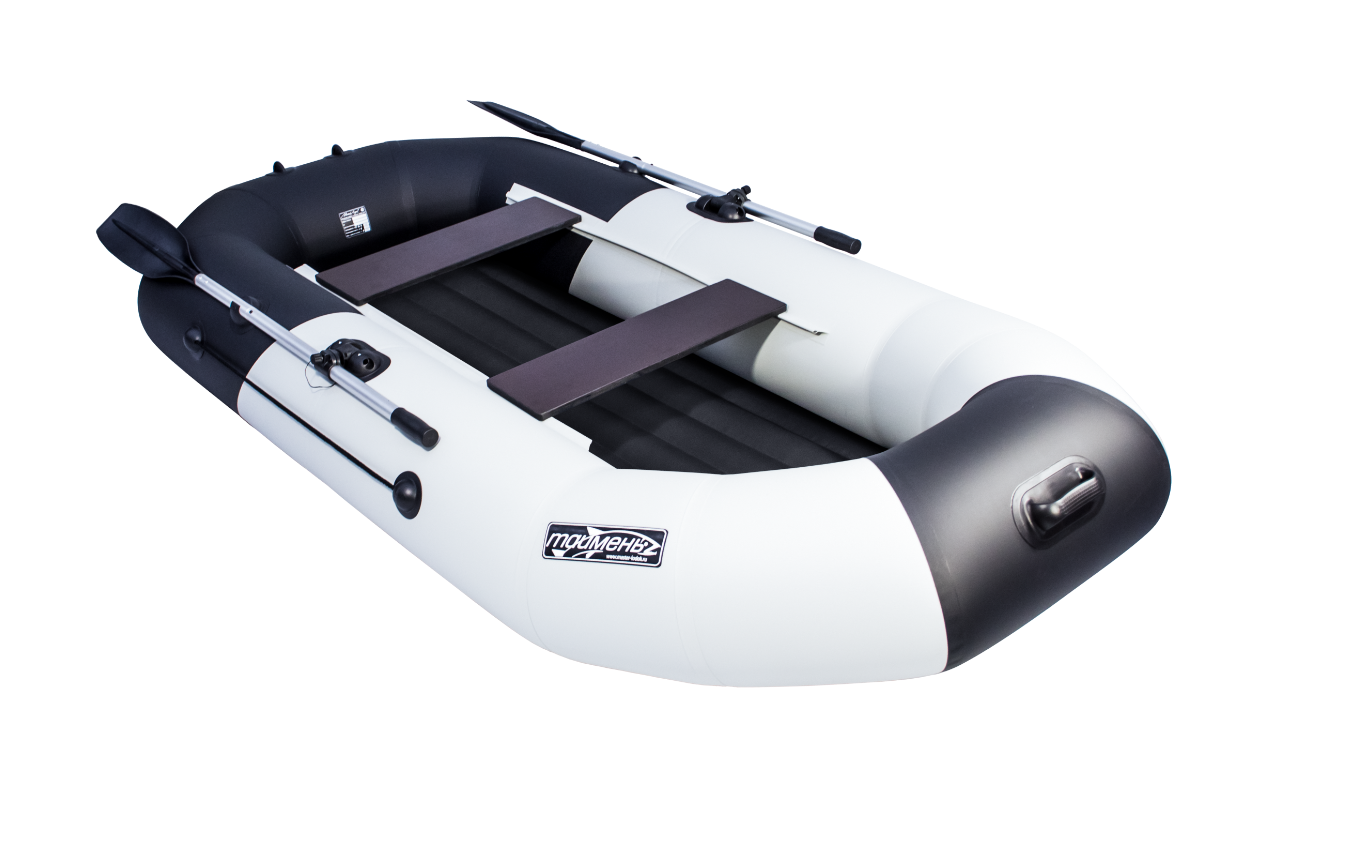 Лодка Таймень NX 270 НД в Петрозаводске