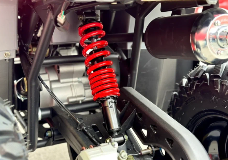 Квадроцикл GBM MAVERICK 300 NEW в Петрозаводске