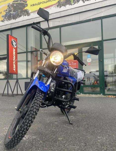 Мопед VENTO RIVA - II SX PRO в Петрозаводске