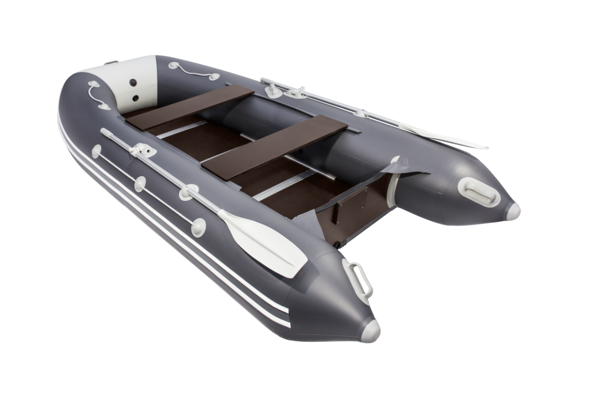 Лодка Таймень LX 3400 СК в Петрозаводске