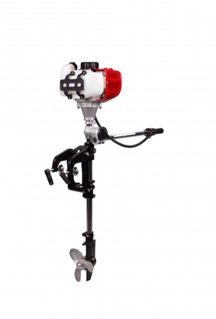 Подвесной лодочный мотор TOYAMA TA 2 в Петрозаводске