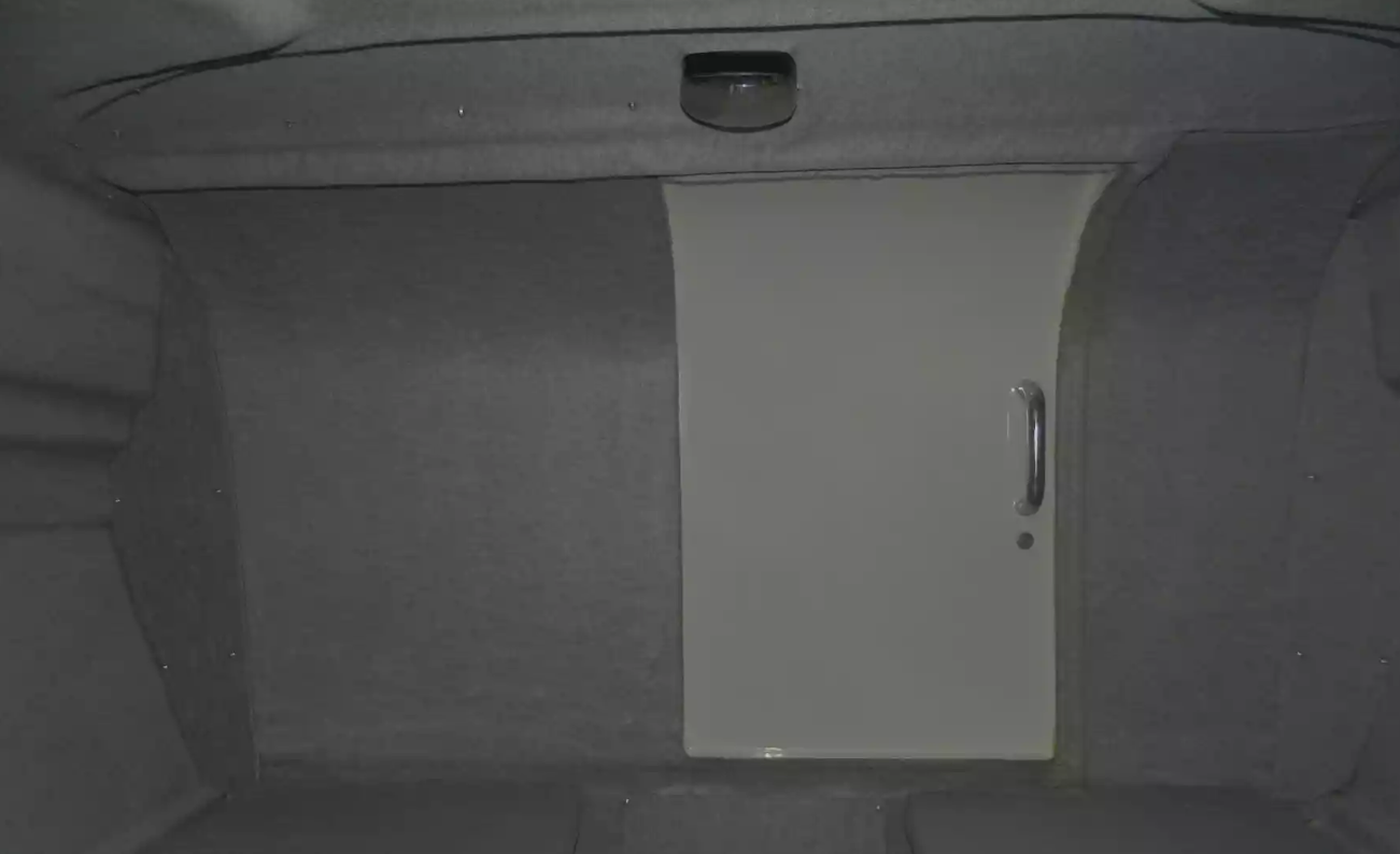 Стеклопластиковый катер Neman-550 с каютой в Петрозаводске