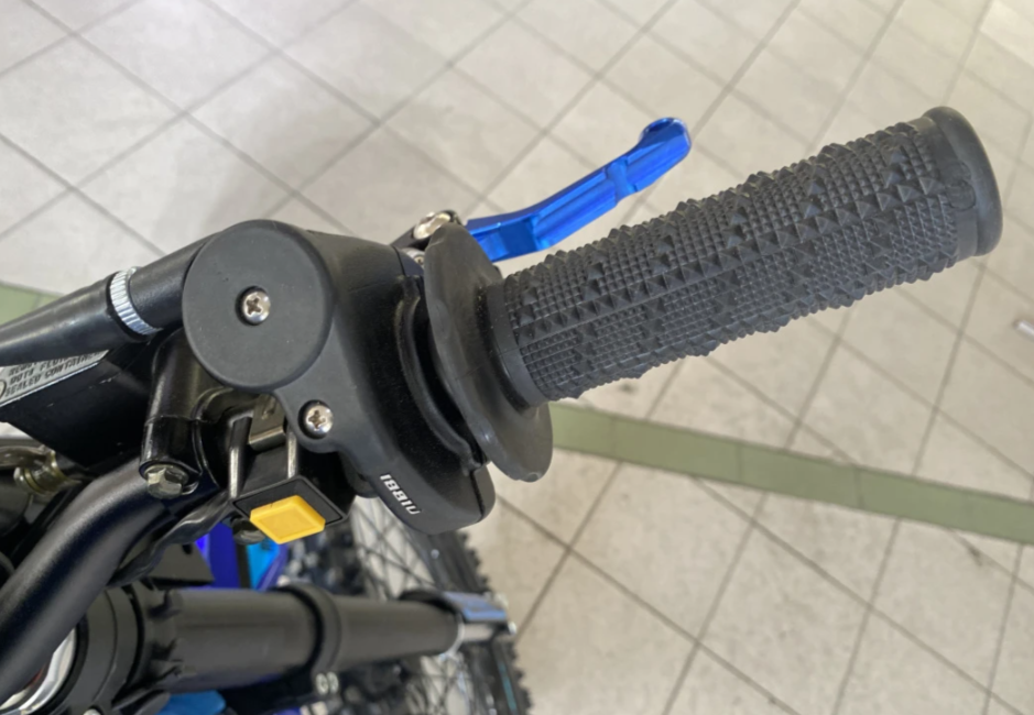 Кроссовый мотоцикл PROMAX DAIKON CB330 в Петрозаводске