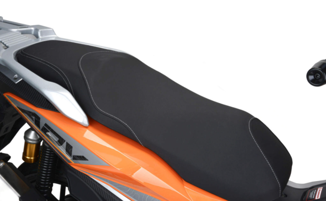 Скутер MOTOLAND (МОТОЛЕНД) T-MAX 150 в Петрозаводске