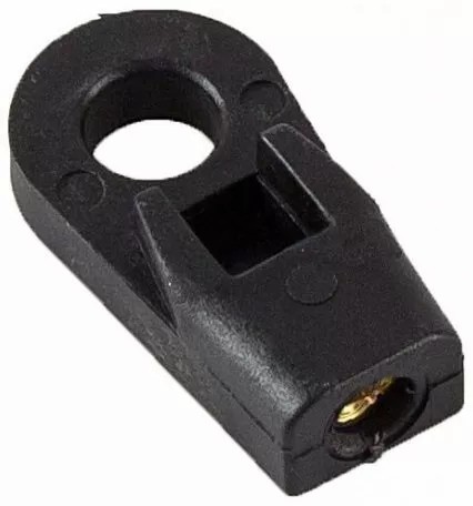 КОННЕКТОР ТРОСА ГАЗ-РЕВЕРС, ПЛАСТИК / 703-48345-01 в Петрозаводске