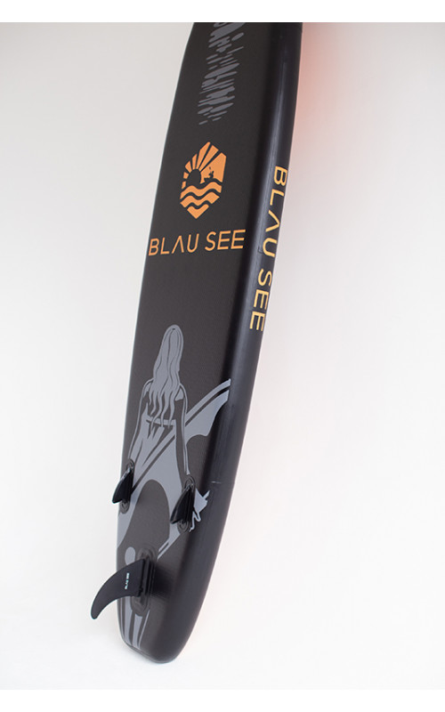 НАДУВНОЙ SUP-BOARD MOONLIGHT 10,6 в Петрозаводске