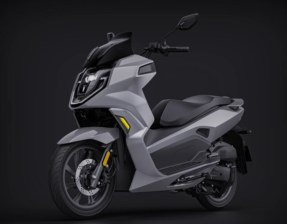 Скутер FAIDET BATUR 250(49) в Петрозаводске