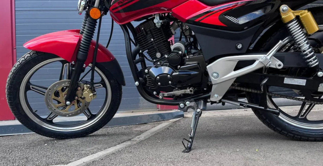 Мотоцикл RACER MAGNUM RC200-C5B в Петрозаводске