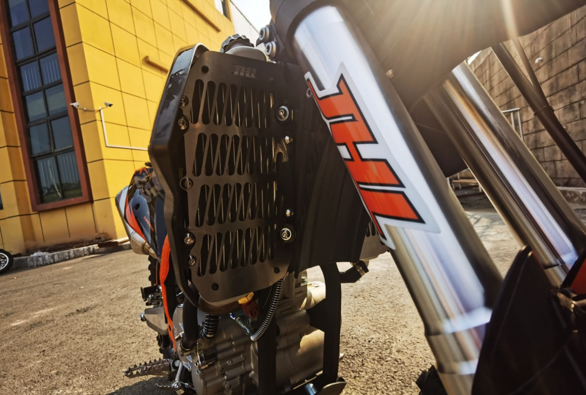 Мотоцикл JHLMOTO JHL Z5 NB300 (174MN-5) в Петрозаводске