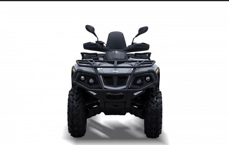 Квадроцикл HISUN TACTIC 550 (HS550ATV) NORMAL в Петрозаводске