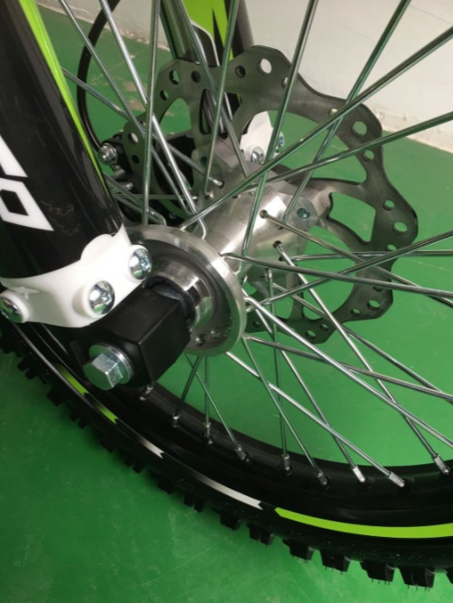 Питбайк JHLMOTO JHL Z140E (YX1P56FMJ) в Петрозаводске