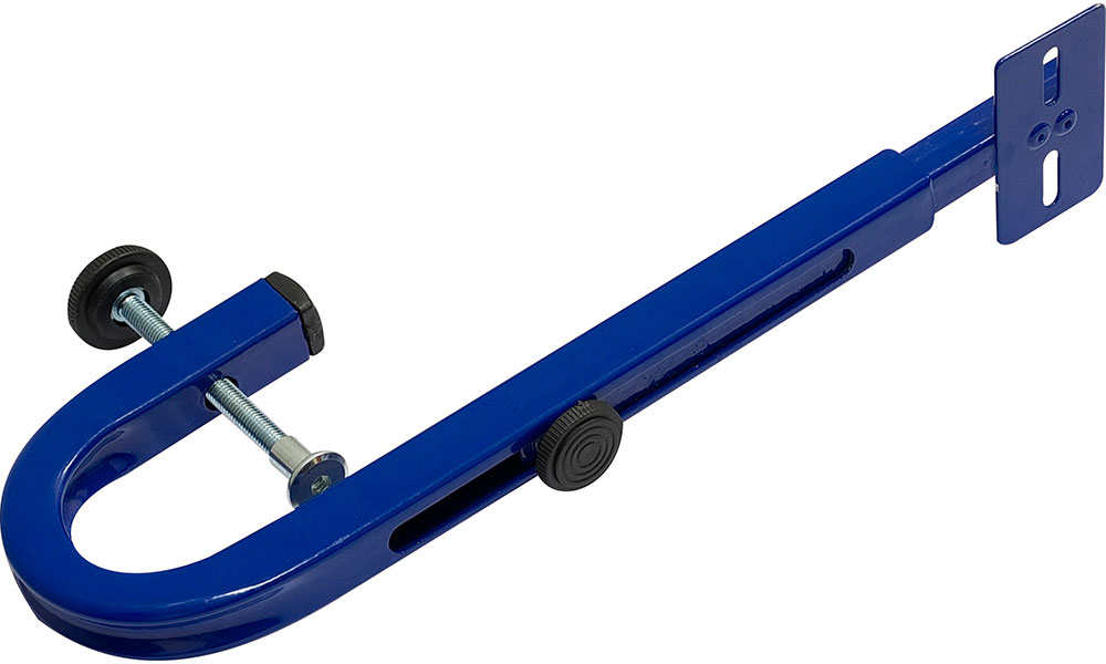 Кронштейн датчика эхолота №1 сплошной в Петрозаводске