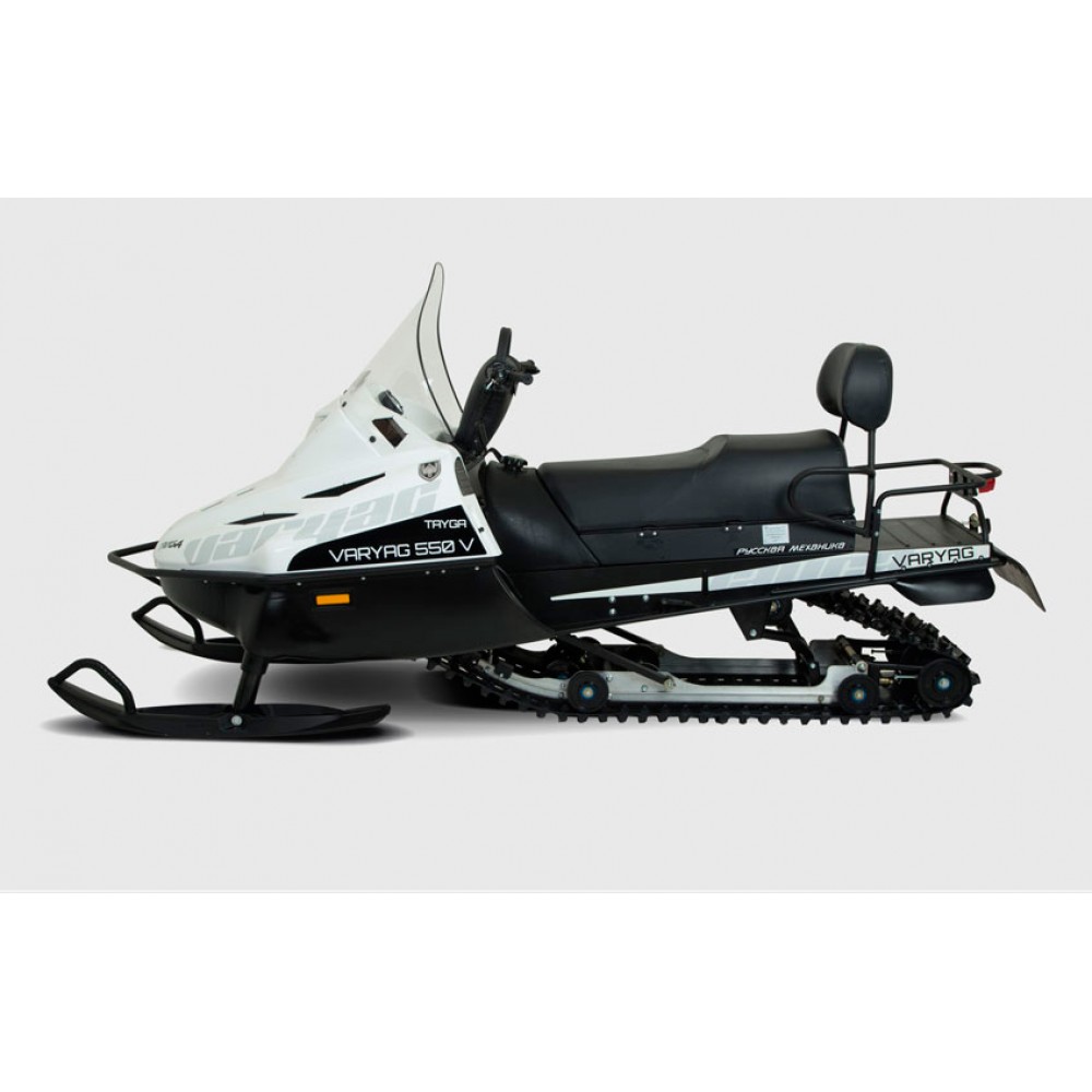 СНЕГОХОД РМ ТАЙГА ВАРЯГ 550 V в Петрозаводске