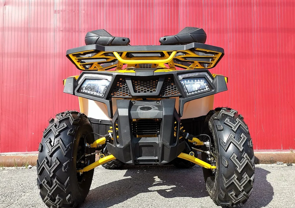 Квадроцикл PROMAX STORM 280 LUX в Петрозаводске