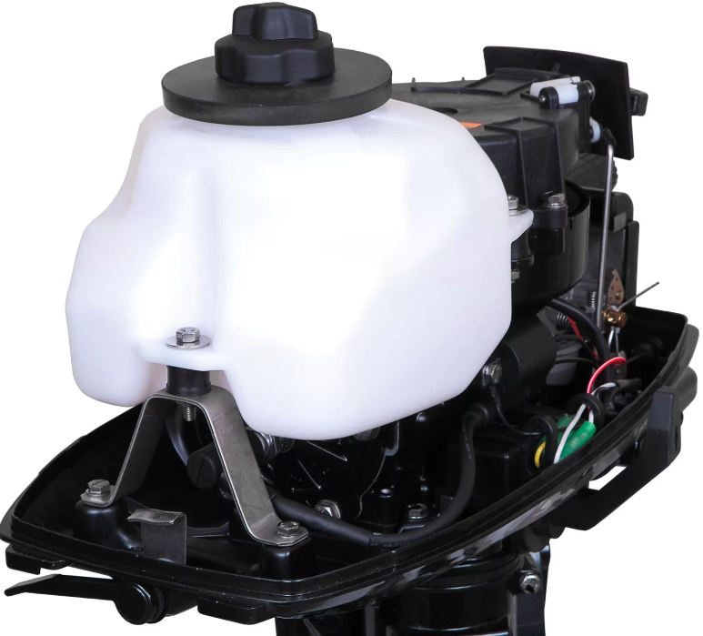 Лодочный мотор MARLIN MP 5 AMHL в Петрозаводске