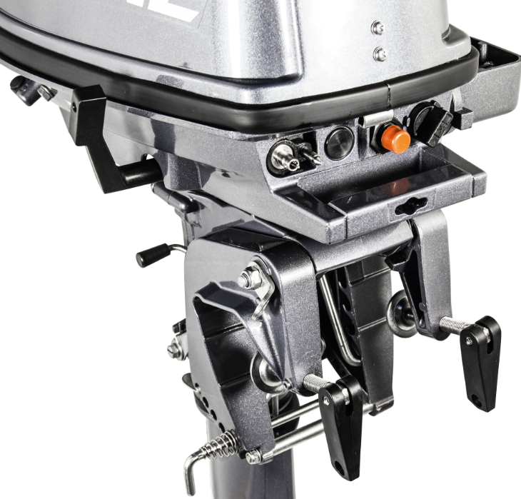 Лодочный мотор APACHE T5 BS в Петрозаводске