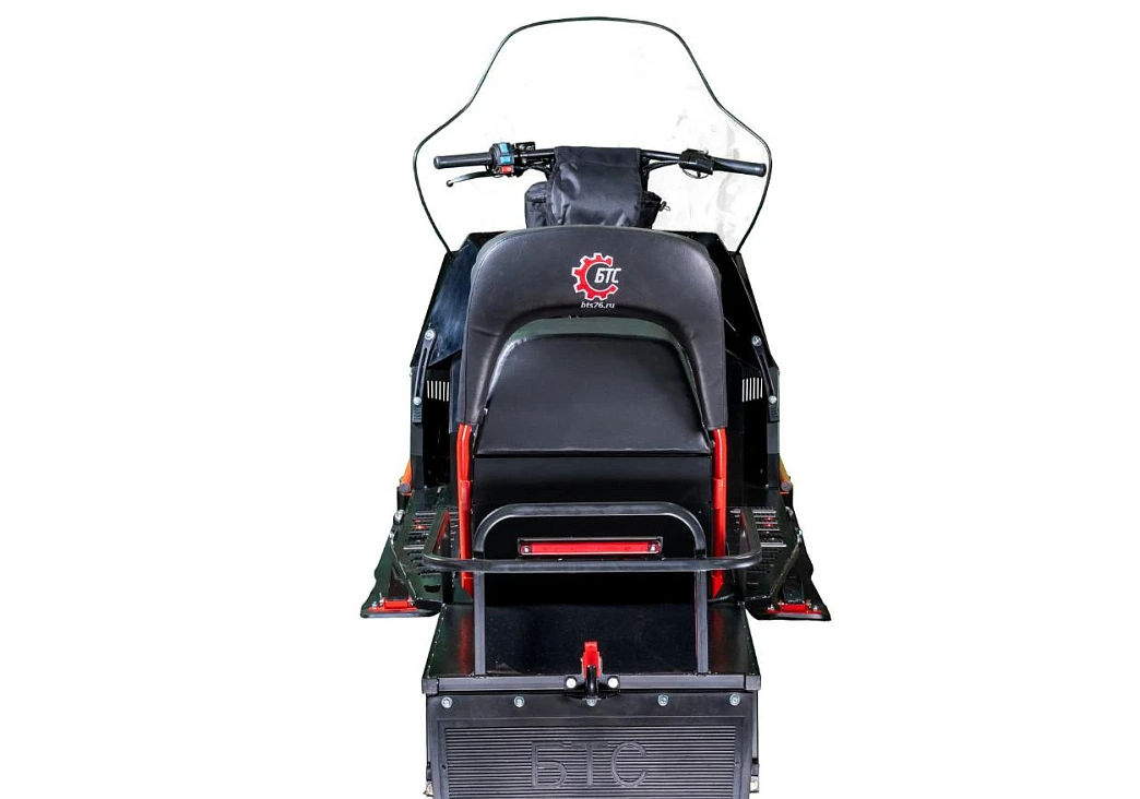 Снегоход БТС 4Т ЛЮКС / 29 л.с. 726 м3 в Петрозаводске