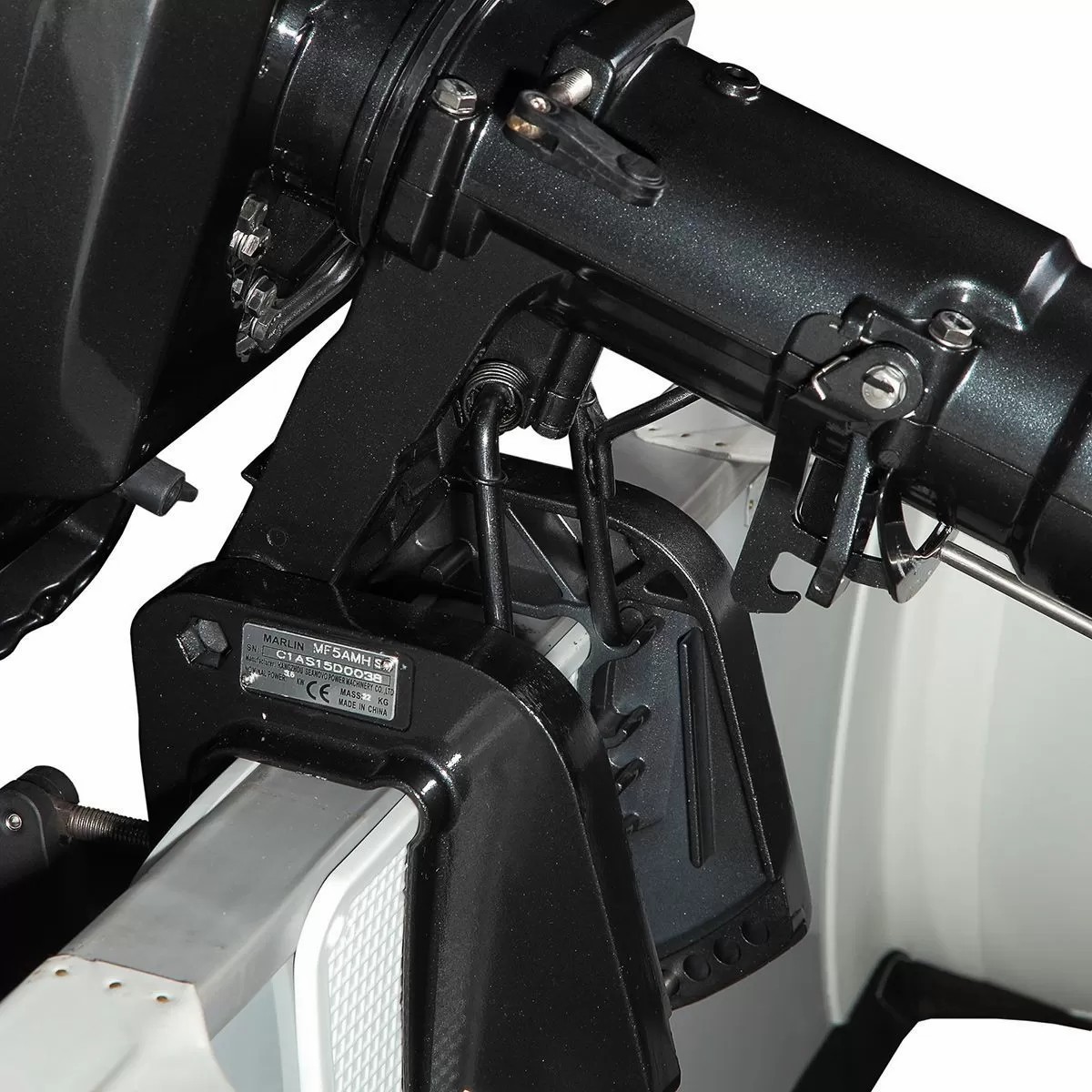 Лодочный мотор MARLIN MF 5 AMHS в Петрозаводске