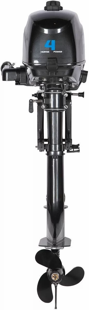 Лодочный мотор MARLIN MP 4 AMHS в Петрозаводске