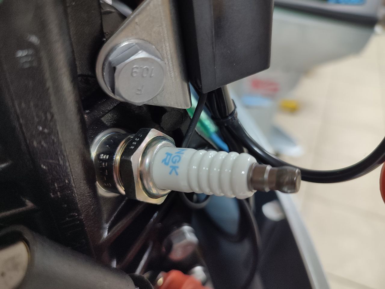 Лодочный мотор PROMAX SP9.9FHS (20) PRO в Петрозаводске