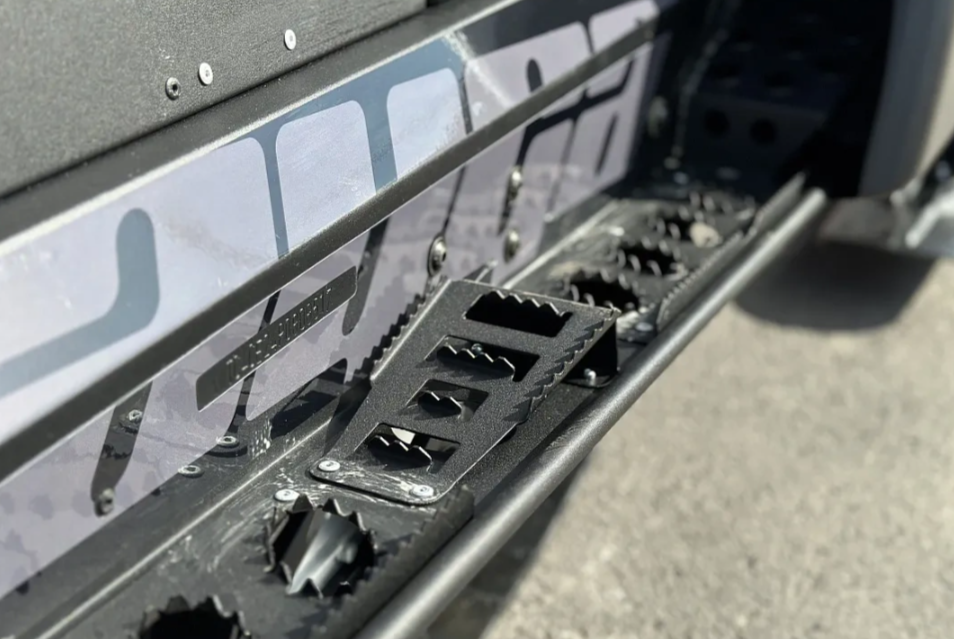 Снегоход РМ TAYGA PATRUL 800 SWT в Петрозаводске