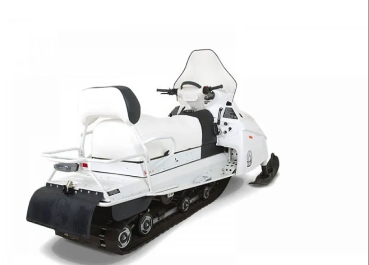 СНЕГОХОД РМ ТАЙГА ПАТРУЛЬ 551 SWT в Петрозаводске