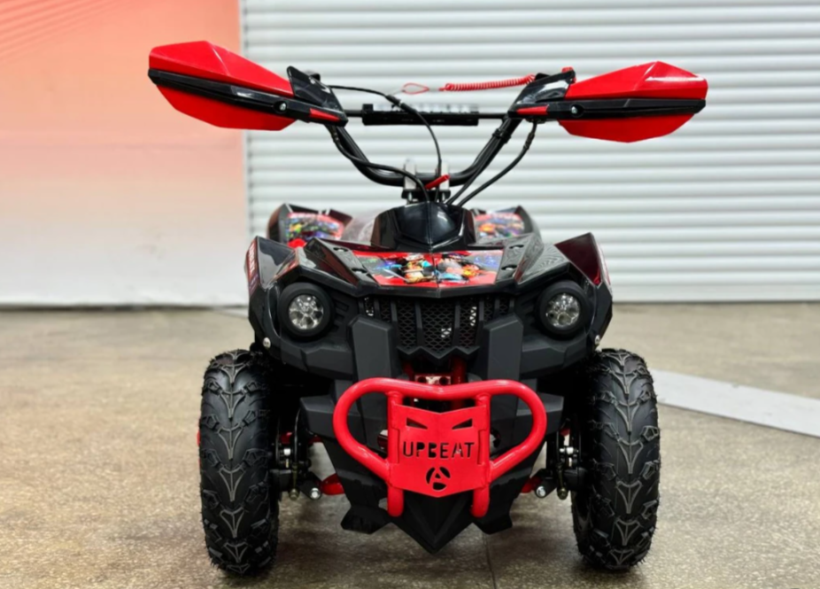 Квадроцикл GBM ROBLOX в Петрозаводске