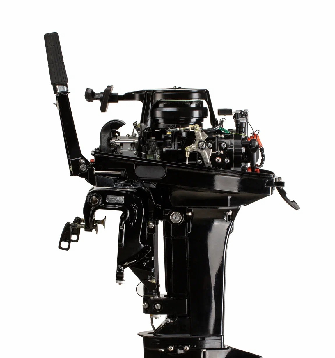 ЛОДОЧНЫЙ МОТОР GLADIATOR G9.9 PRO FHS в Петрозаводске