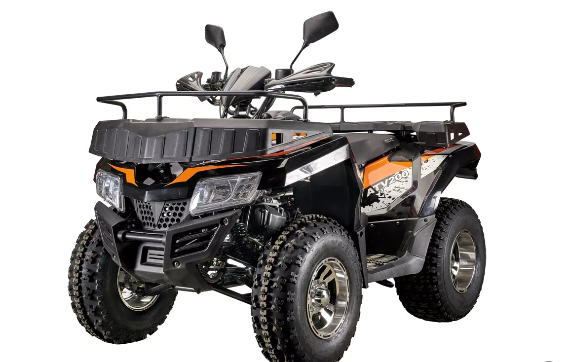 Квадроцикл YACOTA CABO 200LD в Петрозаводске