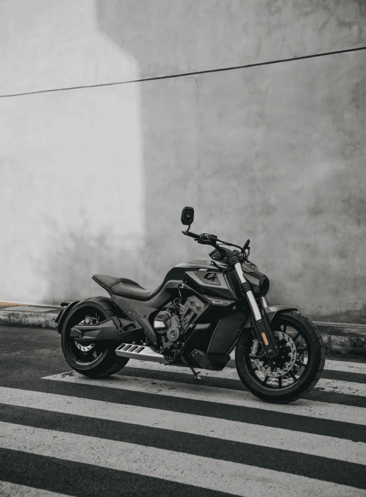 Мотоцикл Benda LFC 700 Pro в Петрозаводске