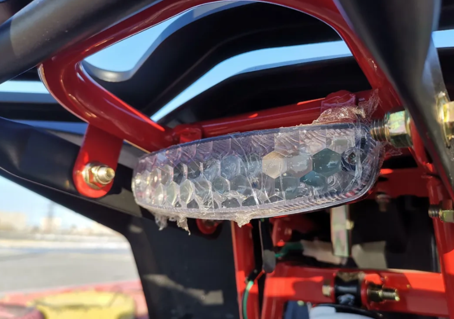 Квадроцикл GBM SHARP KIDS 125 в Петрозаводске