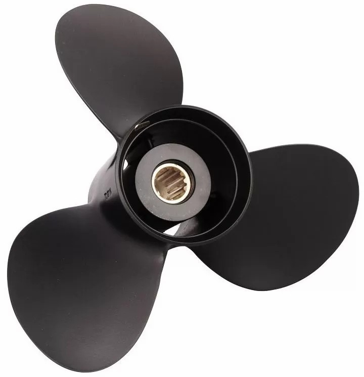 ВИНТ ГРЕБНОЙ MERCURY 15-18 Л.С.; 9,5X8 в Петрозаводске