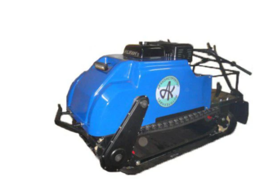 Мотобуксировщик Райда 087L02  9 л.с., катушка 7 ампер в Петрозаводске