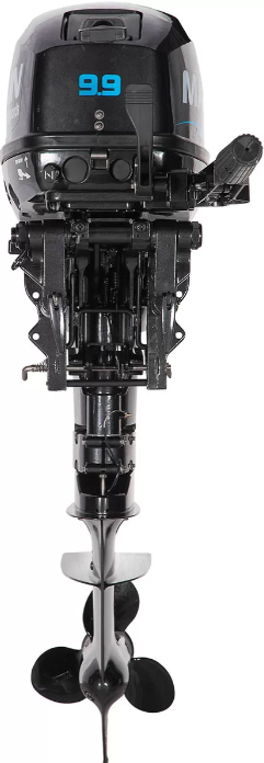 Лодочный мотор MARLIN MP 9.9 AMHL в Петрозаводске