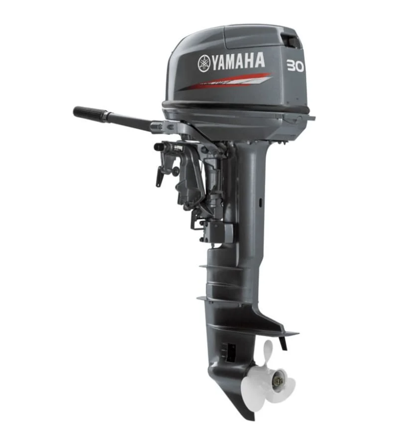Лодочный мотор YAMAHA 30HMHL в Петрозаводске