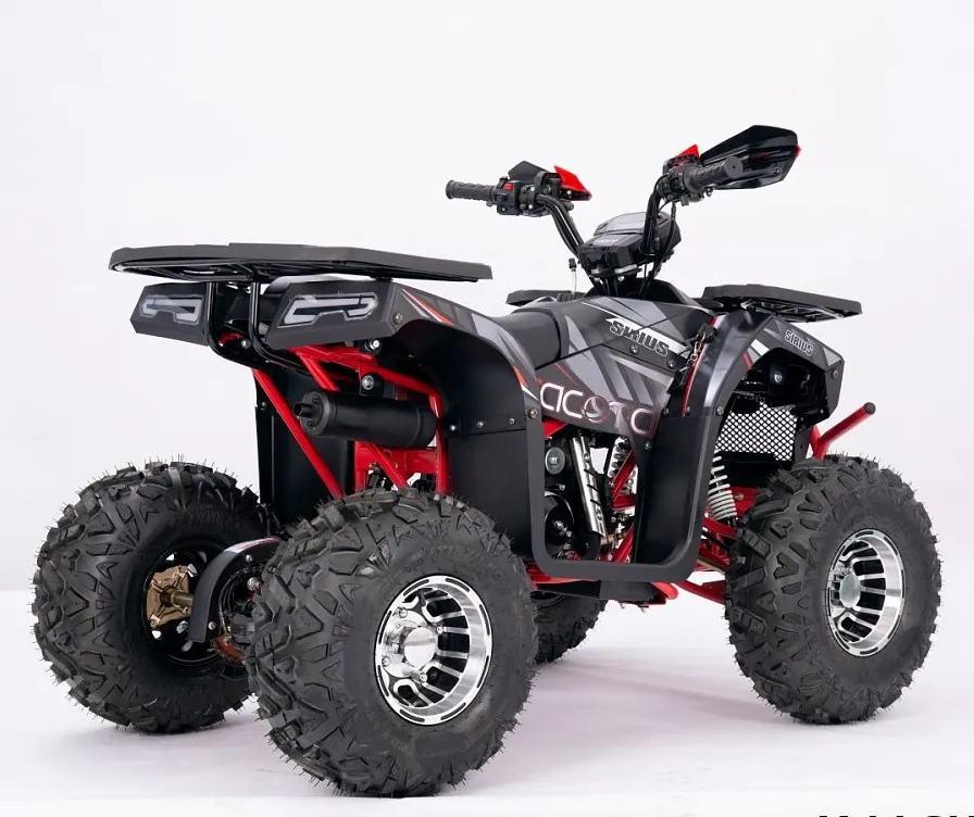 Квадроцикл YACOTA Sirius LD в Петрозаводске