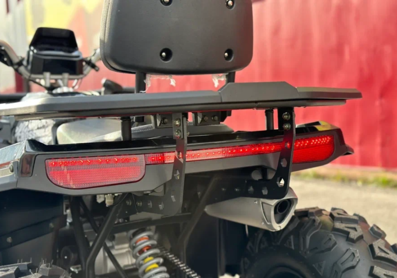 Квадроцикл GBM CROSS HILL 300 NEW в Петрозаводске