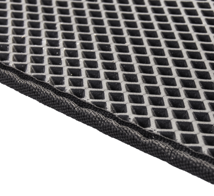 Коврик EVA Proff ТАЙМЕНЬ LX 3400 НДНД в Петрозаводске