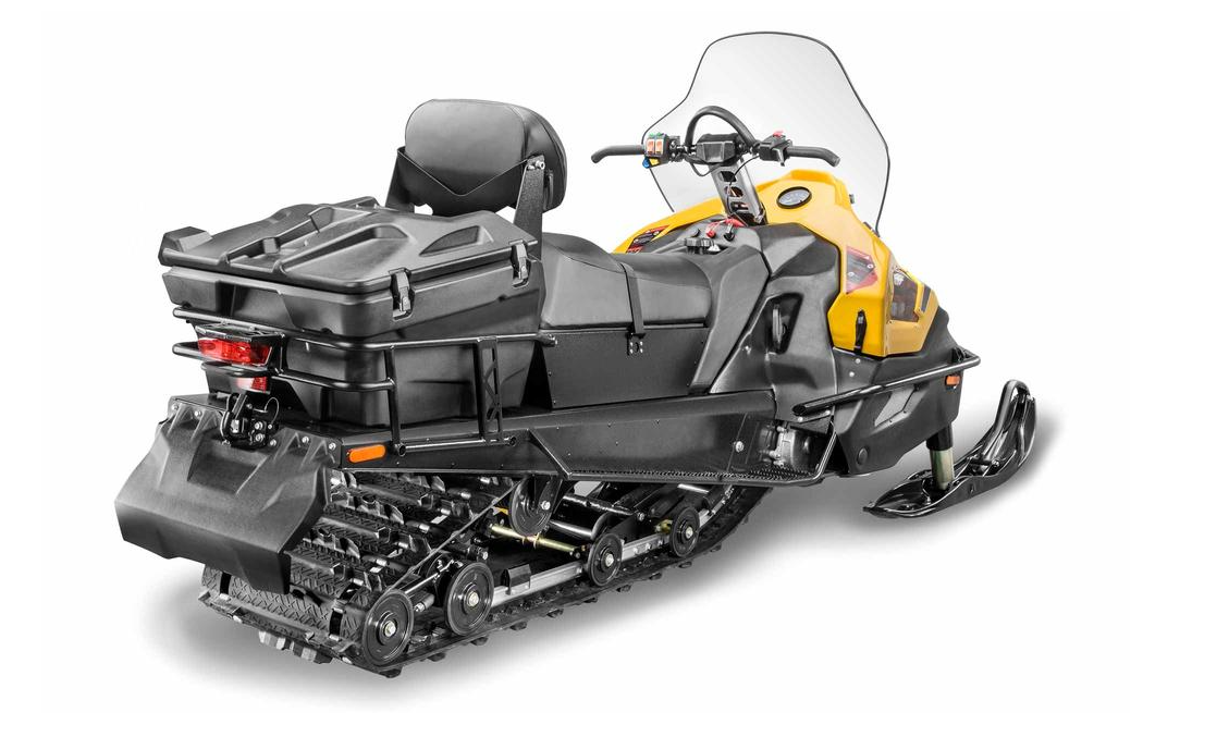 Снегоход STELS SM600T (L LUX WT) СТАВР 1.0 К01 Tech в Петрозаводске