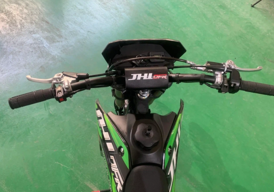 Питбайк JHLMOTO JHLofr LK140 19/16 (ZS1P60YMJ) в Петрозаводске