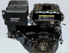 Мотобуксировщик БТС «STANDART PRO»  500/15 э/зап. LIFAN PRO(216 Ватт) в Петрозаводске