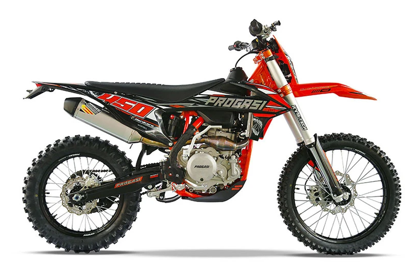 Мотоцикл Progasi HARDCORE 450 EFI в Петрозаводске