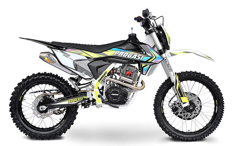 Мотоцикл Progasi IBIZA 300 в Петрозаводске