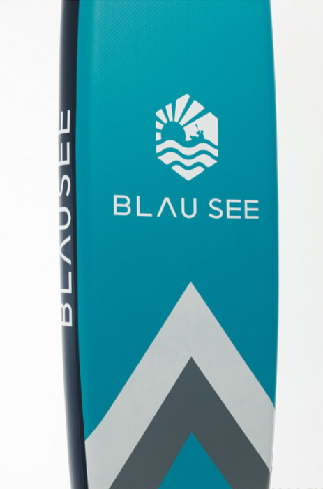 НАДУВНОЙ SUP-BOARD BUSINESS LIGHT BLUE 10 в Петрозаводске