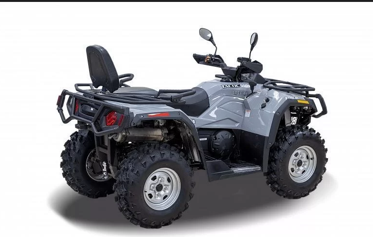Квадроцикл HISUN TACTIC 550 (HS550ATV) NORMAL в Петрозаводске