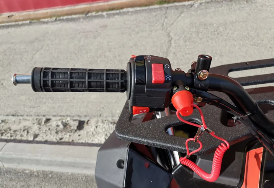 Квадроцикл GBM SHARP BIG 300 NEW в Петрозаводске