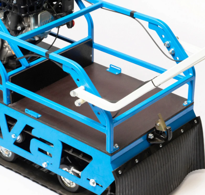 Мотобуксировщик НЕВА МС6-ZS (GB 270) в Петрозаводске