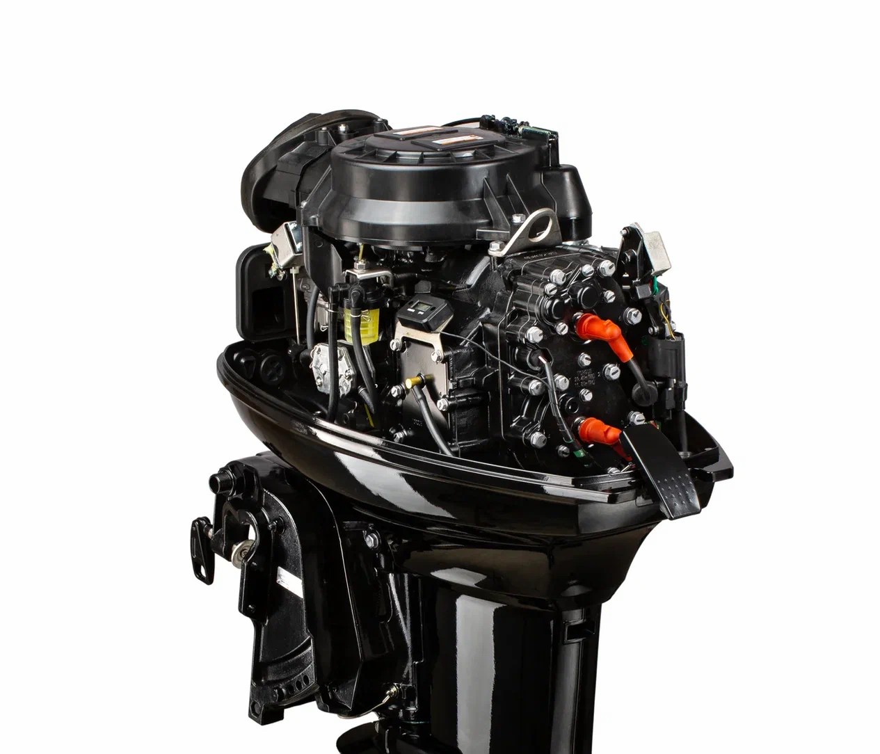 ЛОДОЧНЫЙ МОТОР GLADIATOR G40FHS в Петрозаводске