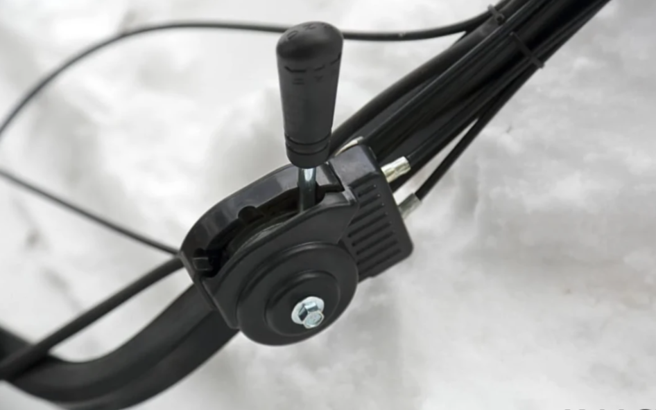 Мотобуксировщик РЫБАК PK 9 л.с. (короткая база 1230мм) в Петрозаводске