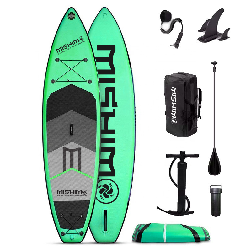 SUP (САП) Доска MISHIMO CLASIK 10.6 в Петрозаводске